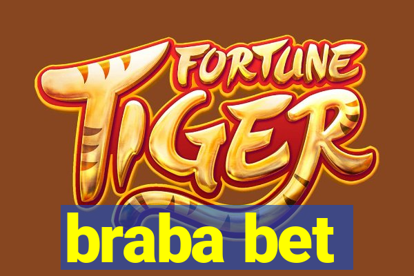 braba bet